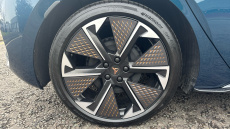 CUPRA Born 170kW e-Boost V3 59kWh 5dr Auto Electric Hatchback